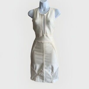 ⭐️ Offer B2G2! BUY 2 GET 2 FREE! 
Black Label Bodycon Dress